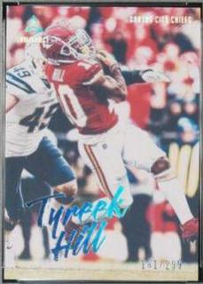 Tyreek Hill