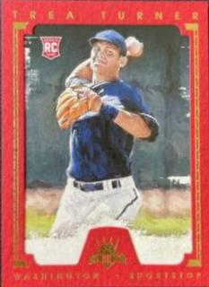 Trea Turner