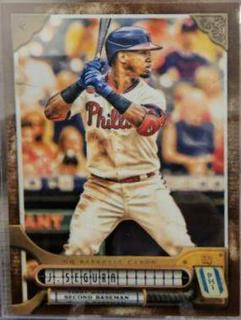 Jean Segura