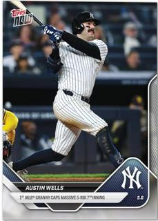 Austin Wells