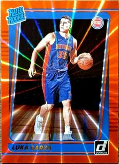 Luka Garza