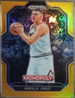 Nikola Jokic