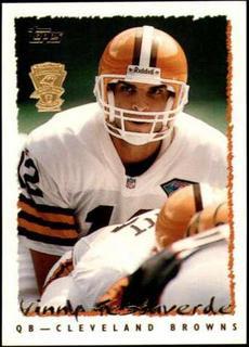 Vinny Testaverde