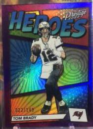 Tom Brady