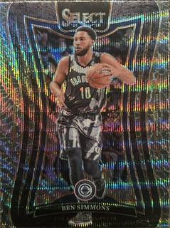 Ben Simmons