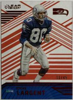 Steve Largent