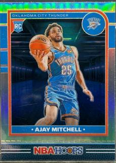 Ajay Mitchell