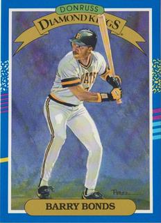 Barry Bonds