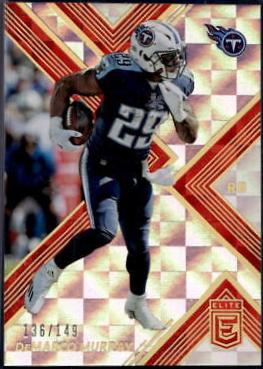 DeMarco Murray [Red] #96