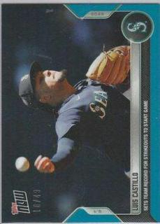 Luis Castillo
