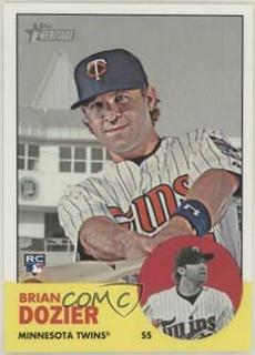 Brian Dozier