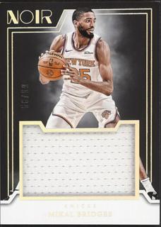 Mikal Bridges