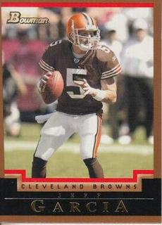 Jeff Garcia