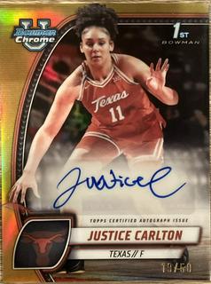 Justice Carlton