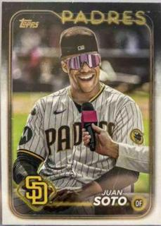 Juan Soto