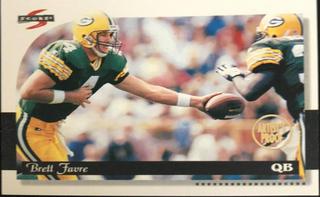 Brett Favre
