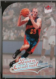 Brian Cardinal