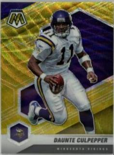 Daunte Culpepper