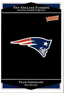 New England Patriots
