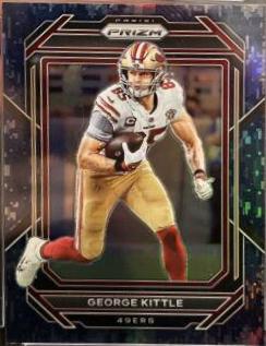 George Kittle