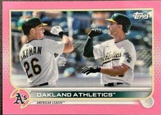 Oakland Athletics