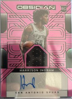 Harrison Ingram