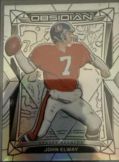 John Elway