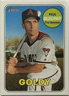 Paul Goldschmidt