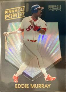 Eddie Murray
