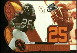 Kevin Jones