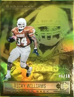 Ricky Williams