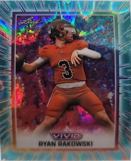 Ryan Rakowski