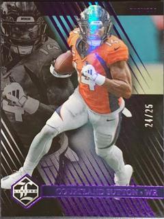 Courtland Sutton