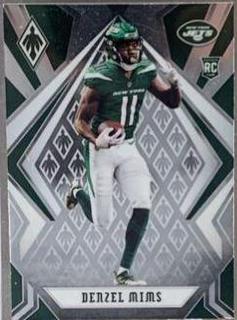 Denzel Mims