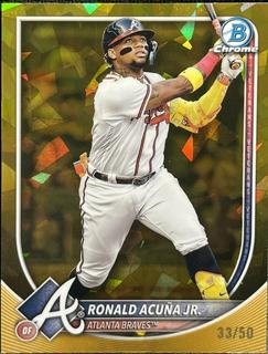 Ronald Acuna Jr.