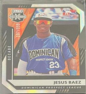 Jesus Baez