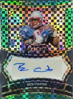 Ben Coates
