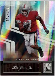 Ted Ginn Jr.