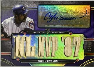 Andre Dawson