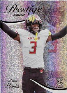 Deonte Banks