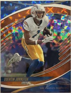 Quentin Johnston