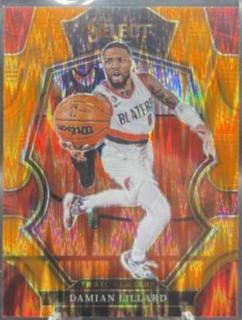 Damian Lillard