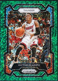 Victor Oladipo