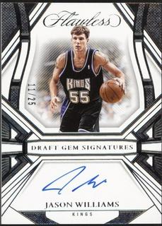 Jason Williams