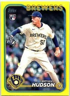 Bryan Hudson