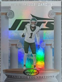 Ahmad "Sauce" Gardner