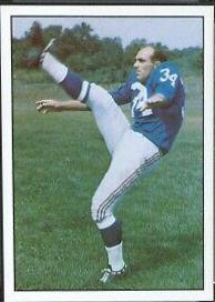 Don Chandler