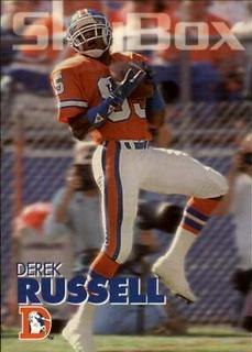 Derek Russell