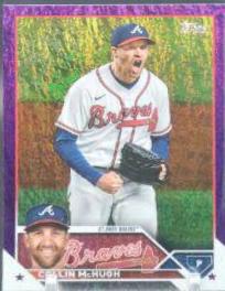 Collin McHugh