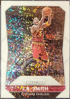 J.R. Smith